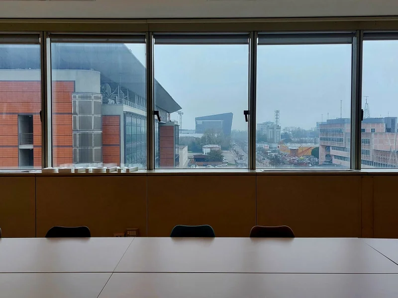 Renova Architettura - Foto 4 della struttura