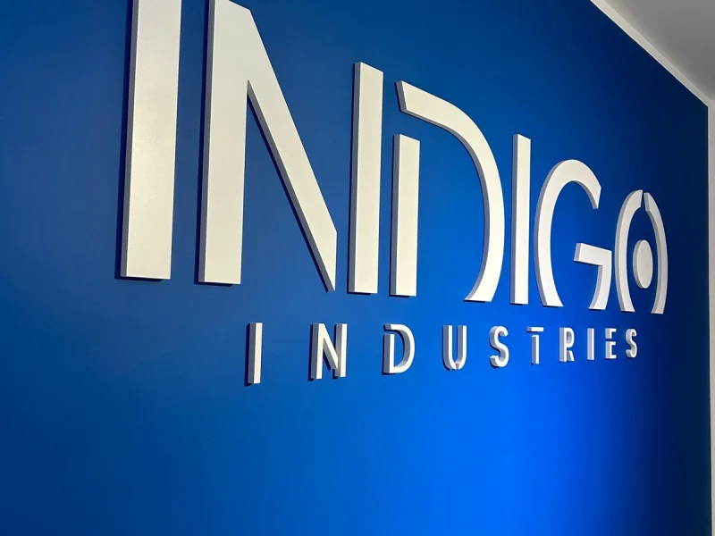 Innovation Hub Indigo Industries Srl - Foto 2 della struttura