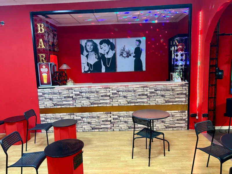 Mister Planet - Foto 2 della struttura