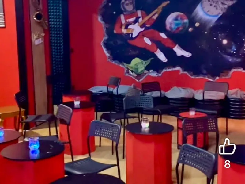 Mister Planet - Foto 5 della struttura