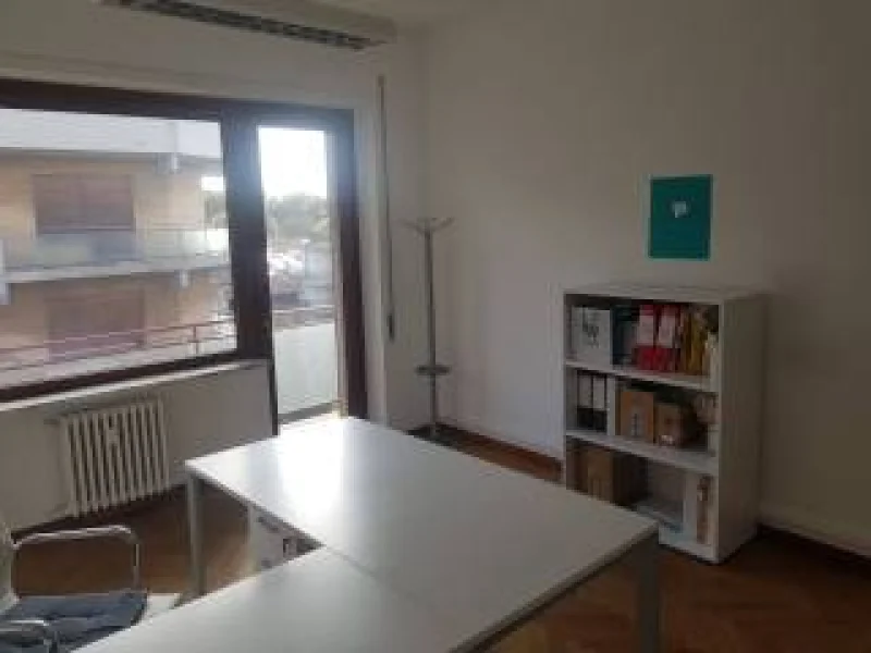 Ufficio Val Fiorita - Foto 2 della struttura