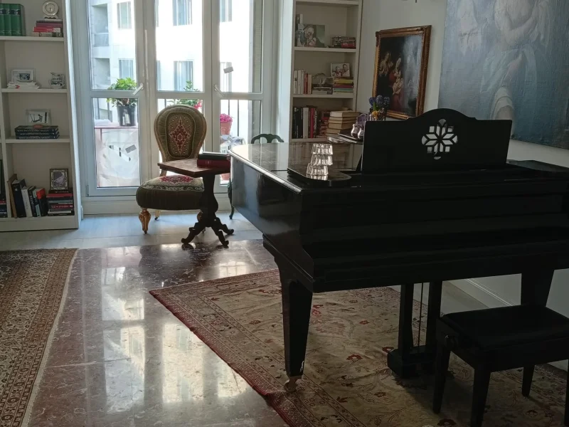 Studio Anna - Foto 4 della struttura