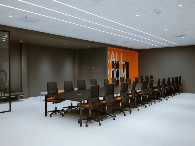 NOMA - Foto 5 della struttura