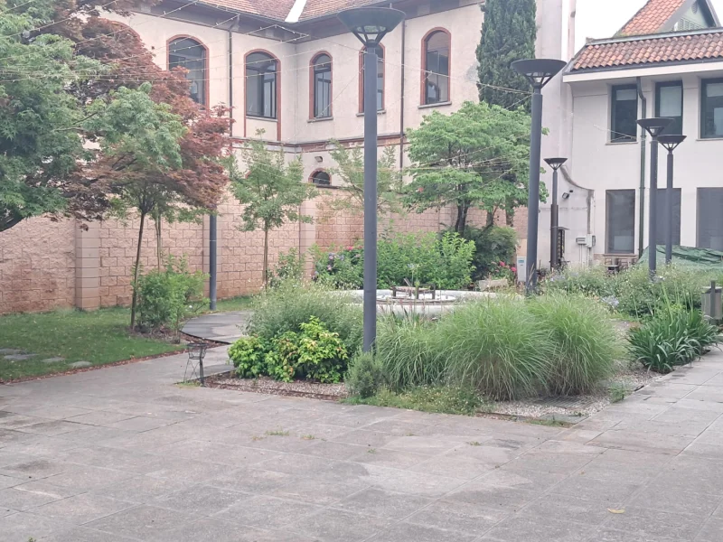 Coworking Magenta Centro - Foto 3 della struttura