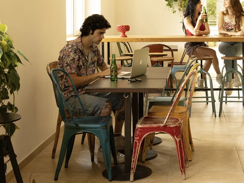 Ostello della Gioventù Brindisi - Foto 3 della struttura