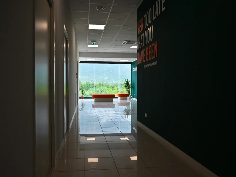 Sintab Srl - Blink - Foto 2 della struttura