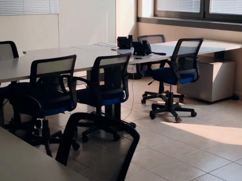 Ufficio - Foto 2 della struttura