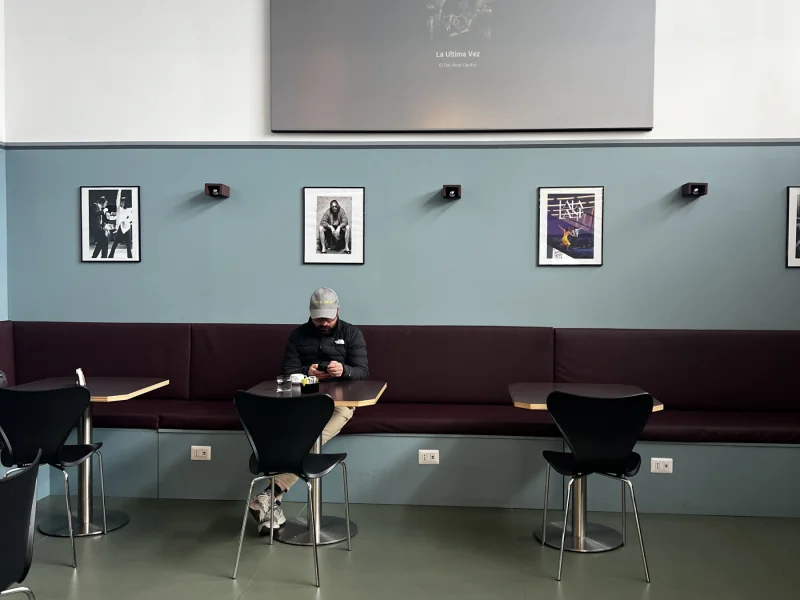 Spazio Arte - Foto 3 della struttura