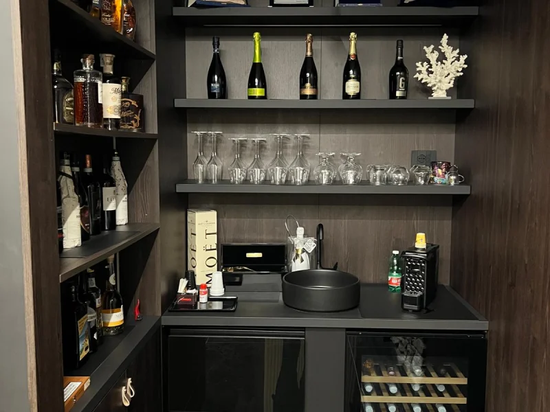 CARPE DIEM SPA - Foto 4 della struttura
