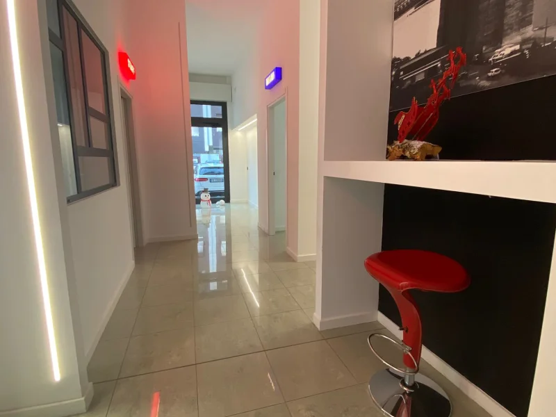 SPEAK UP SCHOOL - Foto 4 della struttura