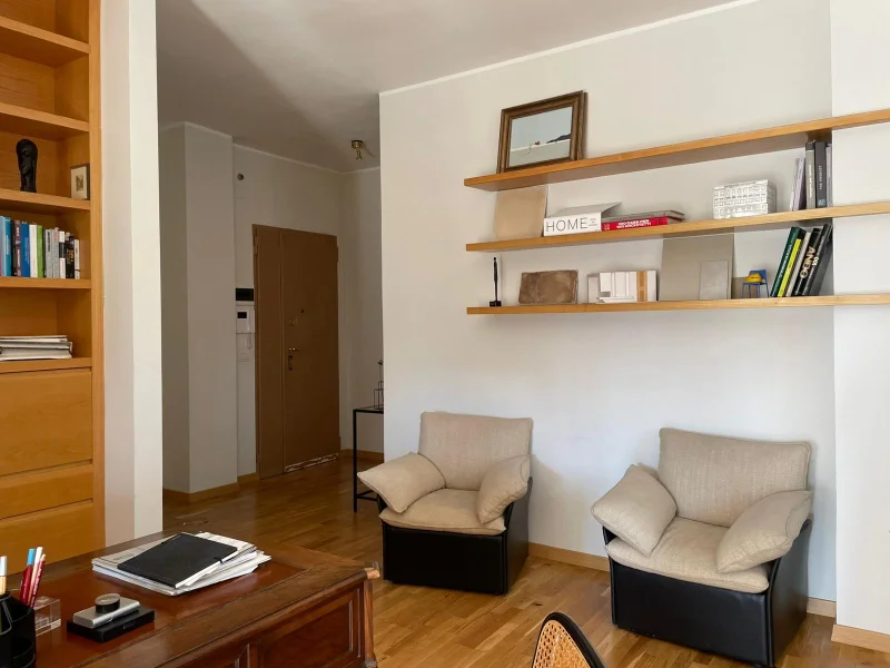 Studio Andrea da Bari - Foto 3 della struttura