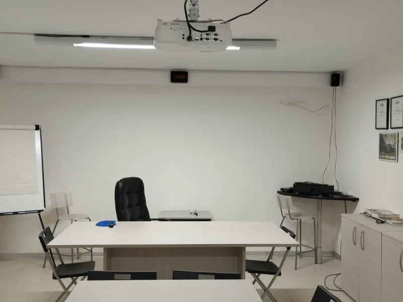 Interservice - Foto 5 della struttura