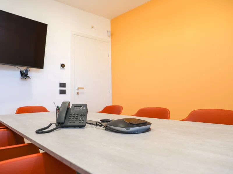 GRG HUB SRL coworking e servizi - Foto 4 della struttura