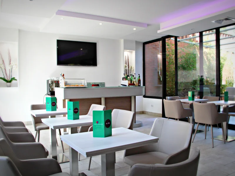 Hotel Executive Siena - Foto 3 della struttura