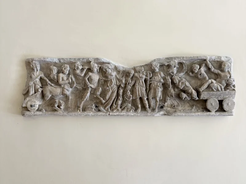 Piazza venezia - Foto 2 della struttura