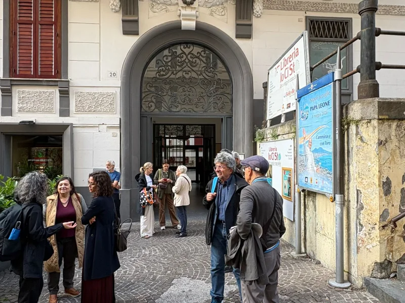 Libreria IoCiSto - Foto 3 della struttura