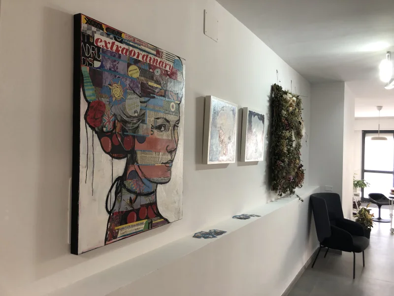 Codispace Centro Coworking - Foto 5 della struttura