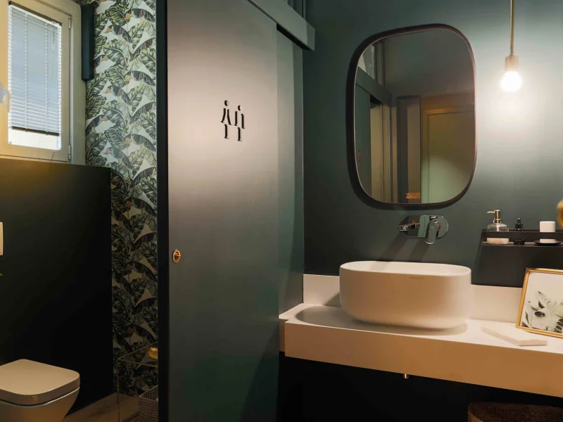 STUDIO4 EUSTACHI - Foto 5 della struttura