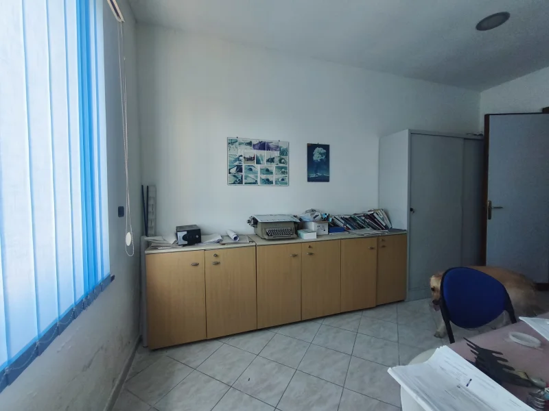 Ufficio centralissimo in Corso Sicilia Catania - Foto 3 della struttura