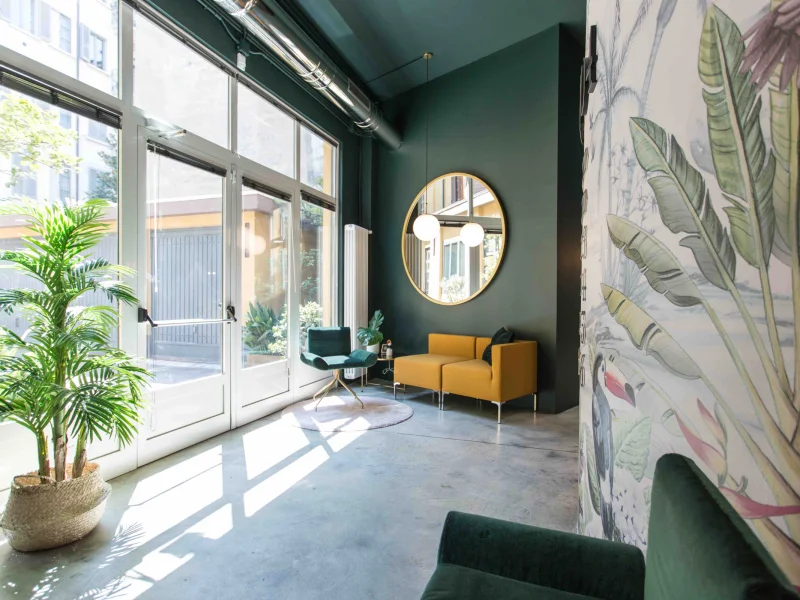 STUDIO4 EUSTACHI - Foto 2 della struttura