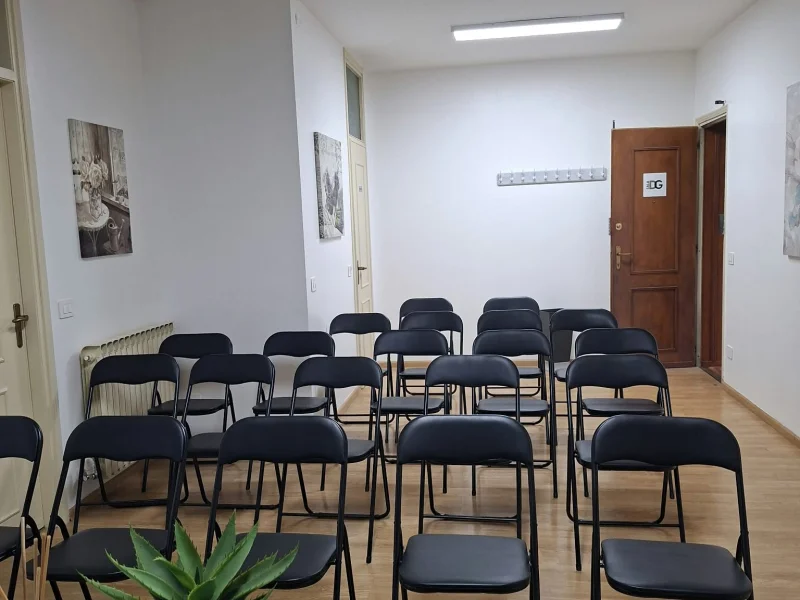 SALA DG - Foto 4 della struttura
