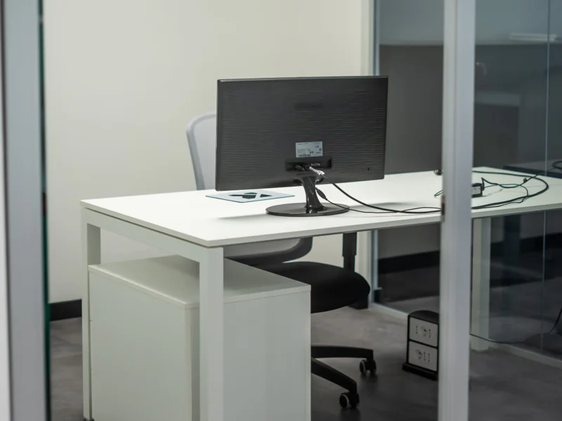 Il tuo spazio di lavoro a due passi dalle mura. - Foto 4 della struttura