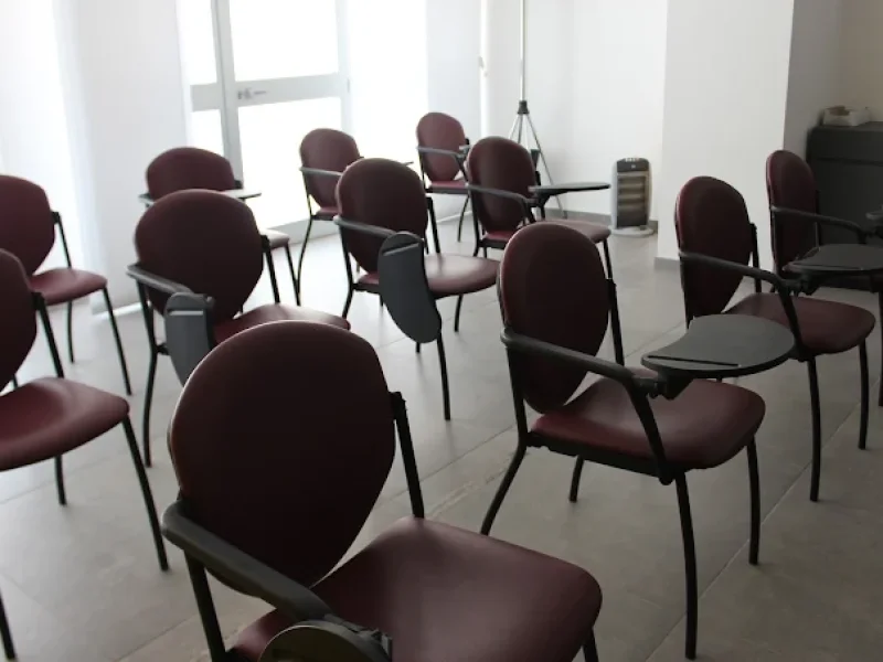 WE COWORKING AIRPORT BARI - Foto 4 della struttura