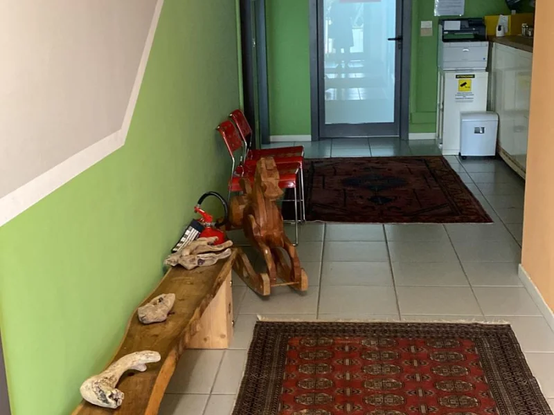 Stepventuno Coworking - Foto 3 della struttura