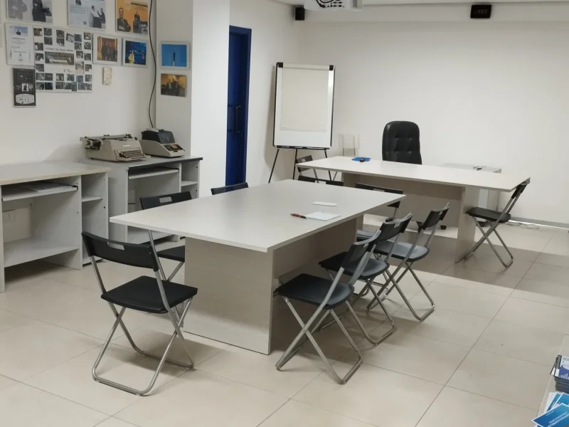 Interservice - Foto 3 della struttura