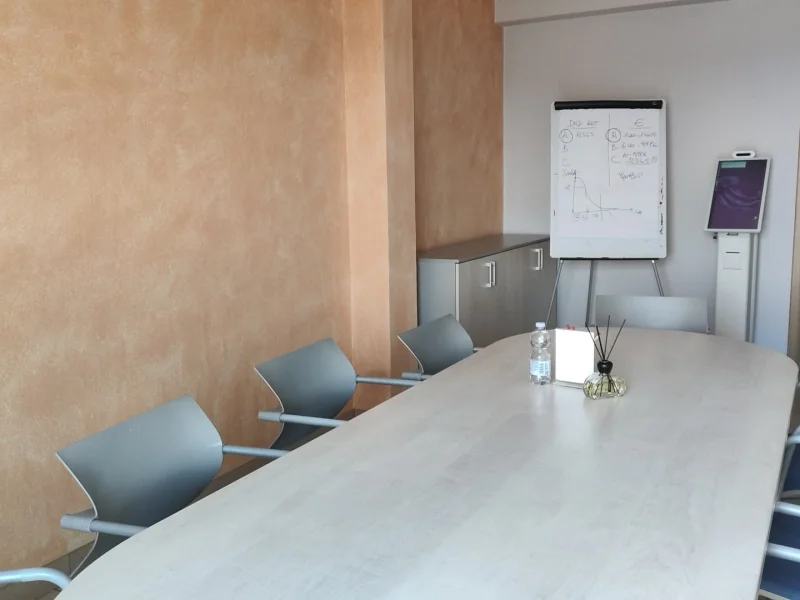 Modena Coworking - Foto 3 della struttura