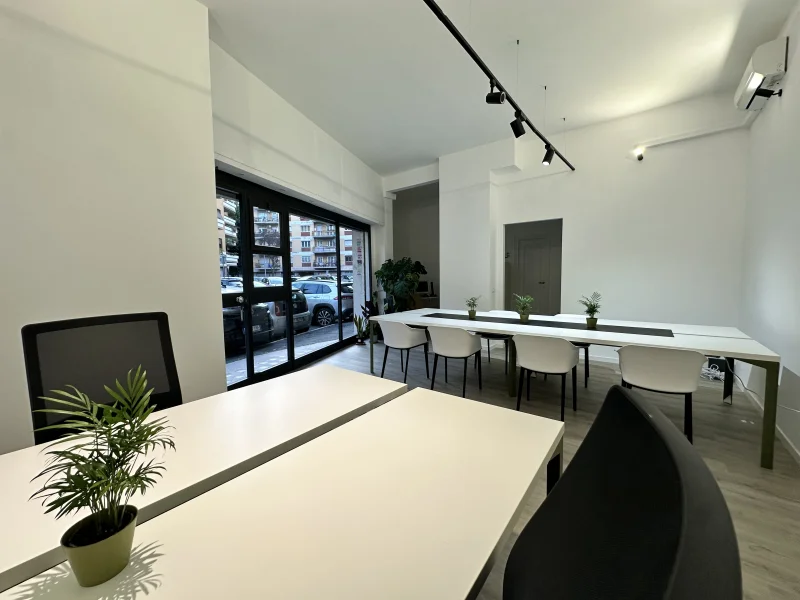 Private Office - Foto 2 della struttura