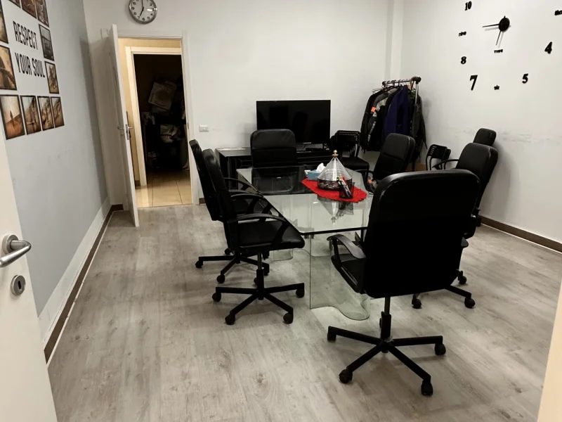 Business Center Viterbo - Foto 2 della struttura