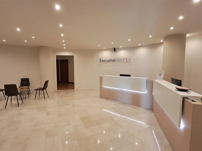 Centruffici Brescia Srl - Foto 5 della struttura