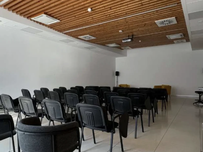 Spazio Galvani 18 - Foto 3 della struttura