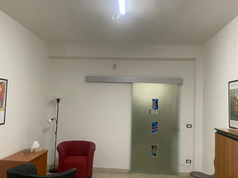 Messina coworking - Foto 4 della struttura