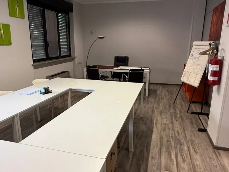 UFFICIO TOBAGI - Foto 2 della struttura