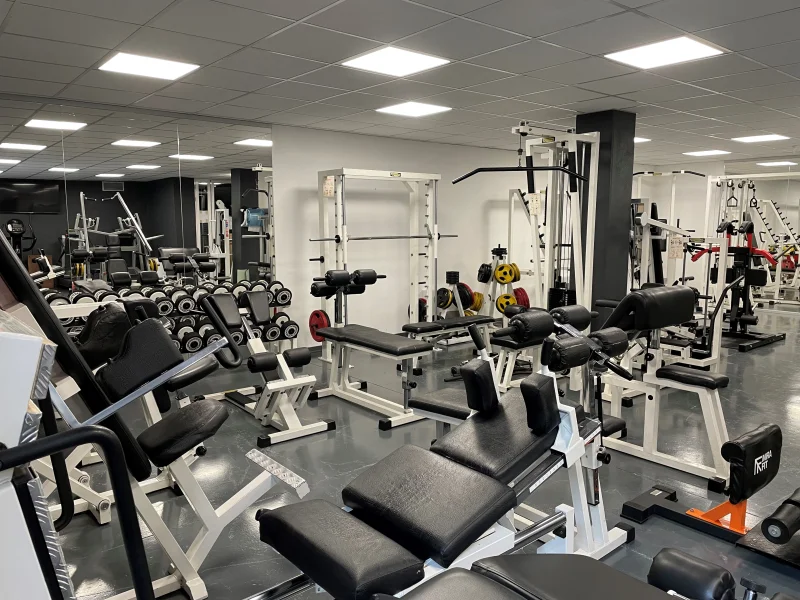 Sefihub - Foto 4 della struttura