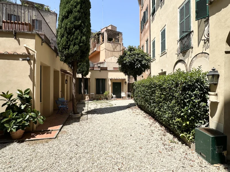 Piazza venezia - Foto 3 della struttura