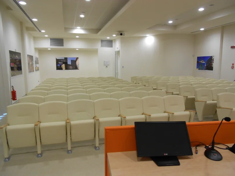 EDILSCUOLA PISANA SRL - Foto 3 della struttura