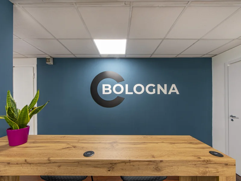 Changes Coworking Bologna - Foto 2 della struttura