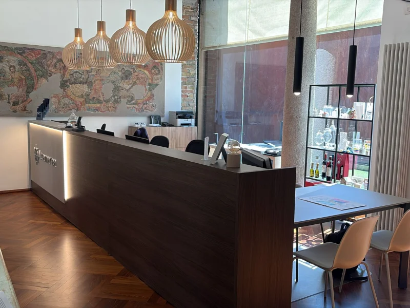 ALTAMAREA SPACE - Foto 5 della struttura