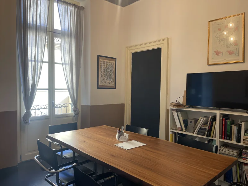 Ufficio Torino Centro - Foto 3 della struttura