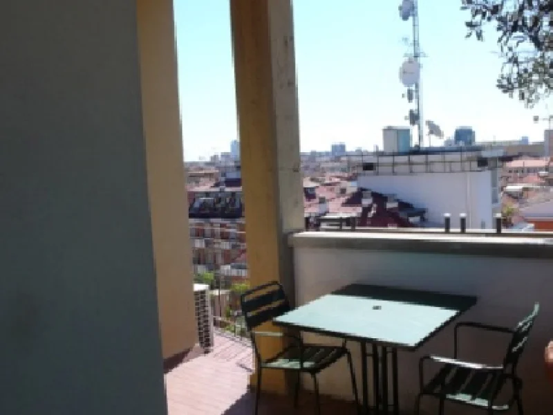 ottavo piano - Foto 5 della struttura