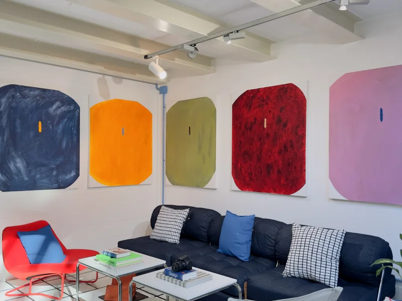 Spazio Ivy - Foto 2 della struttura