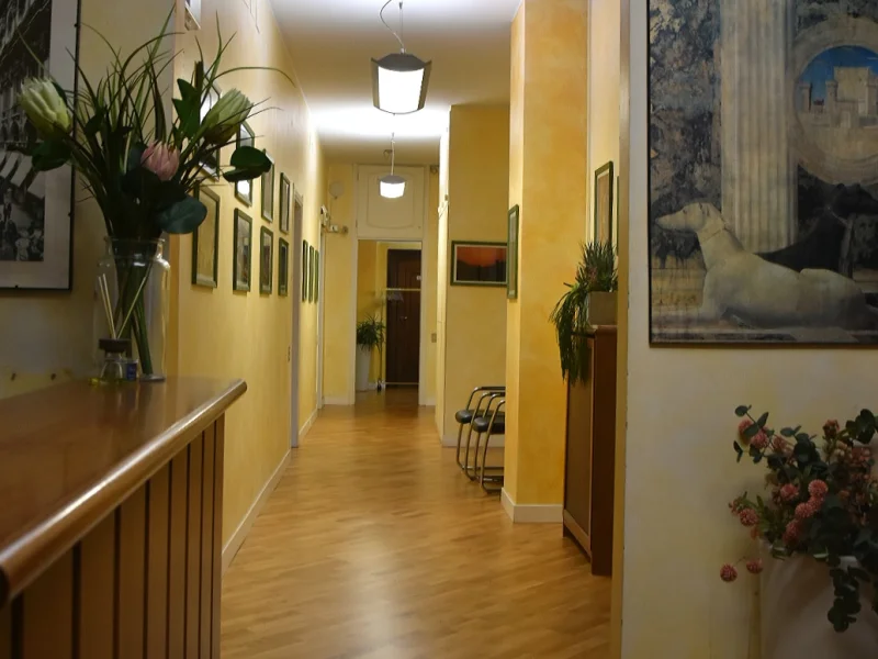 Studio Nirò - Foto 3 della struttura