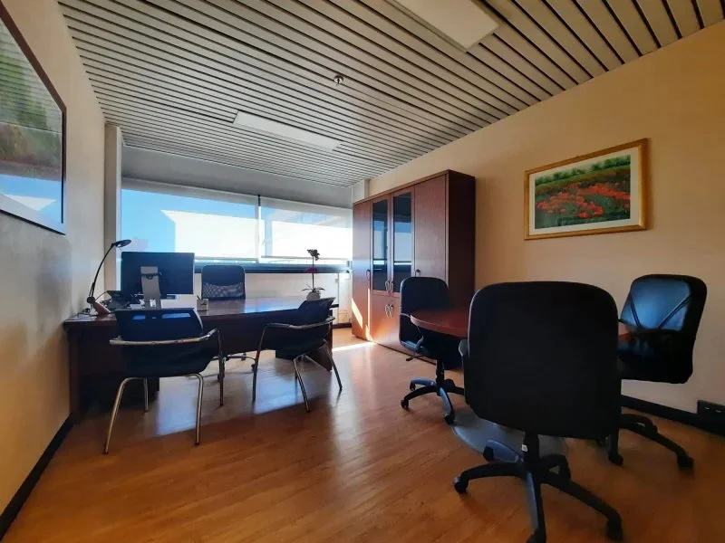 BUSINESS CENTER PARCO DE MEDICI - Foto 2 della struttura