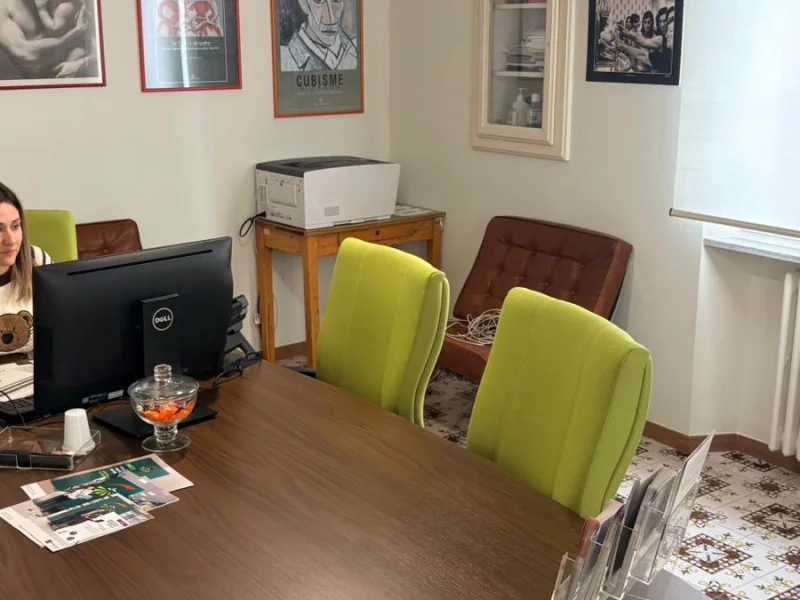 CORAZZA ASSICURAZIONI - Foto 2 della struttura