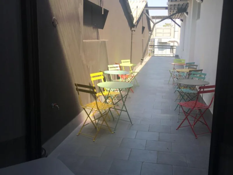 COWORKING FACTORY MILANO - Foto 3 della struttura