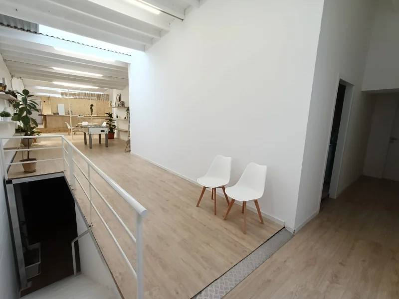 IFM LAB - Foto 5 della struttura