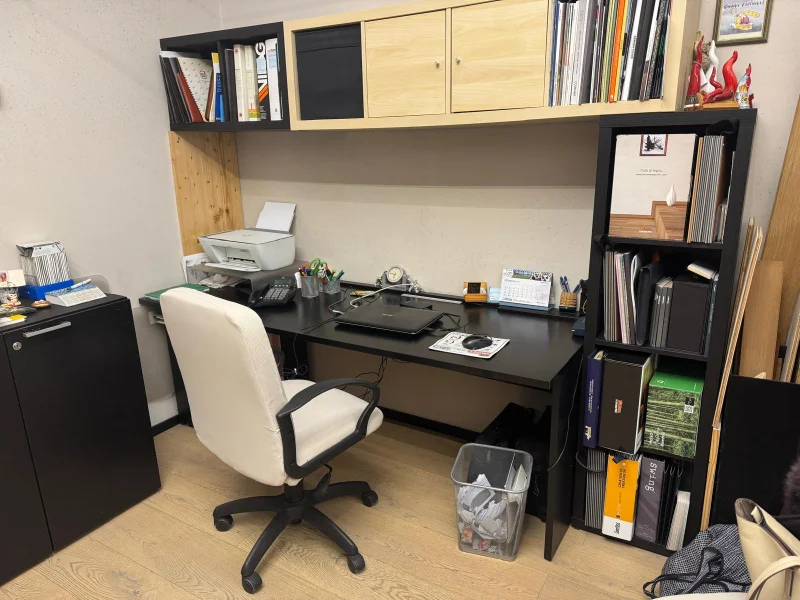 negozio FORMISANO PARQUET - Foto 3 della struttura